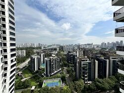 D'Leedon (D10), Condominium #597559701